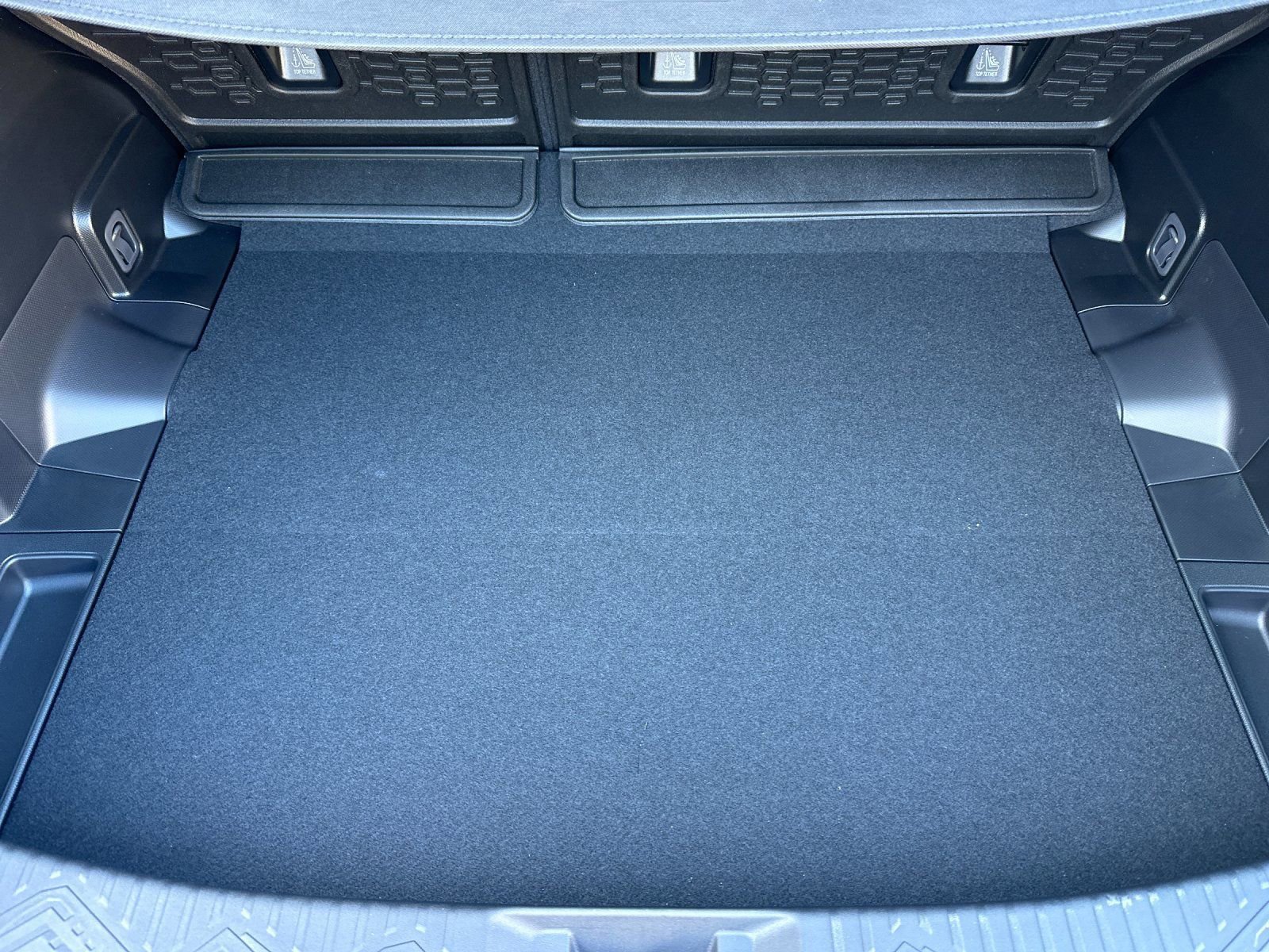 New 2026 Subaru Impreza RS image 17