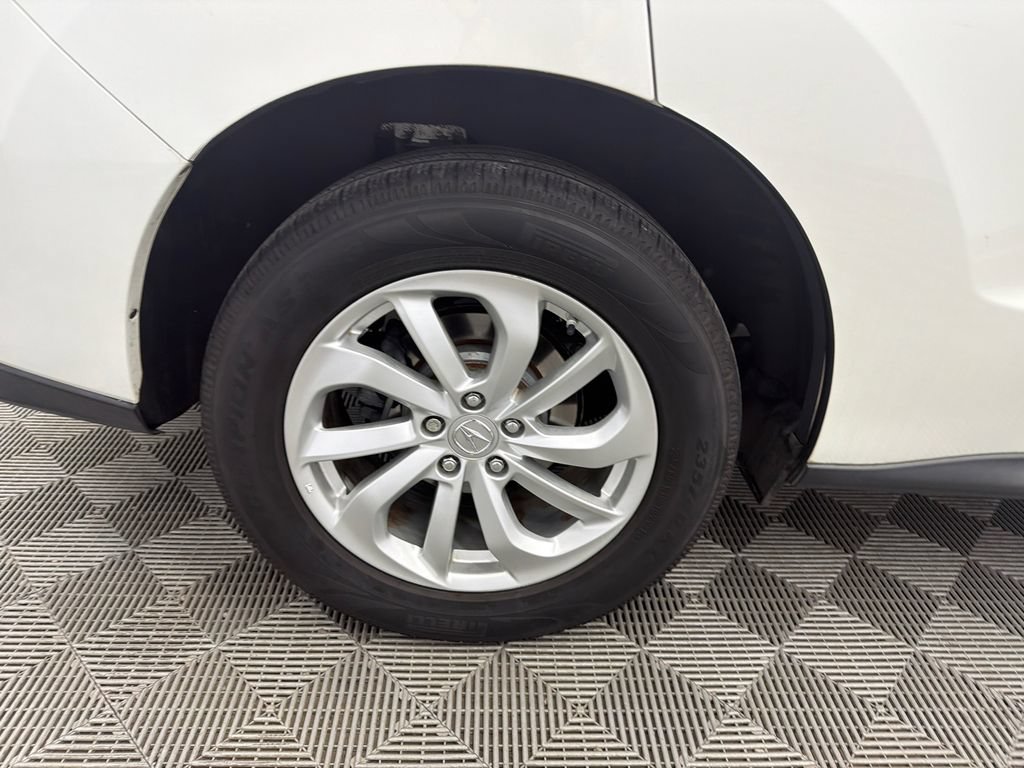 Used 2016 Acura RDX w/ Technology Package FWD image 19