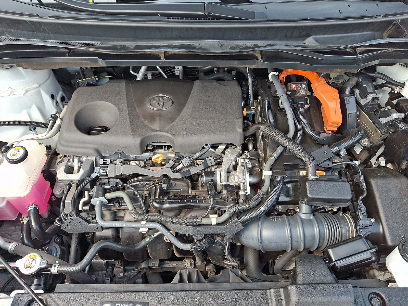 Used 2021 Toyota Sienna XLE AWD/4WD image 28