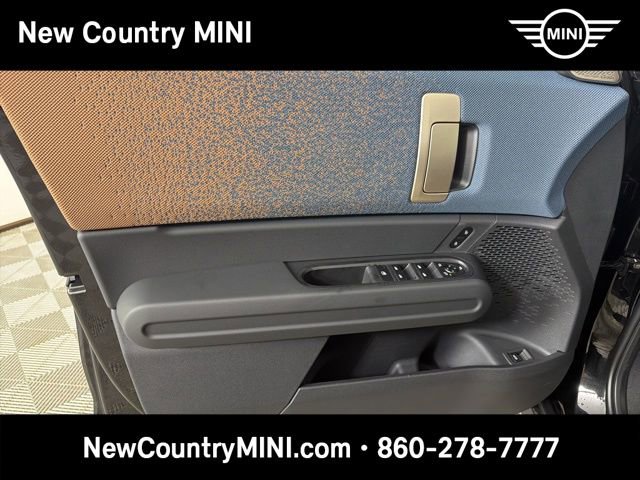 New 2026 MINI Cooper Countryman S w/ Comfort Package Max image 12