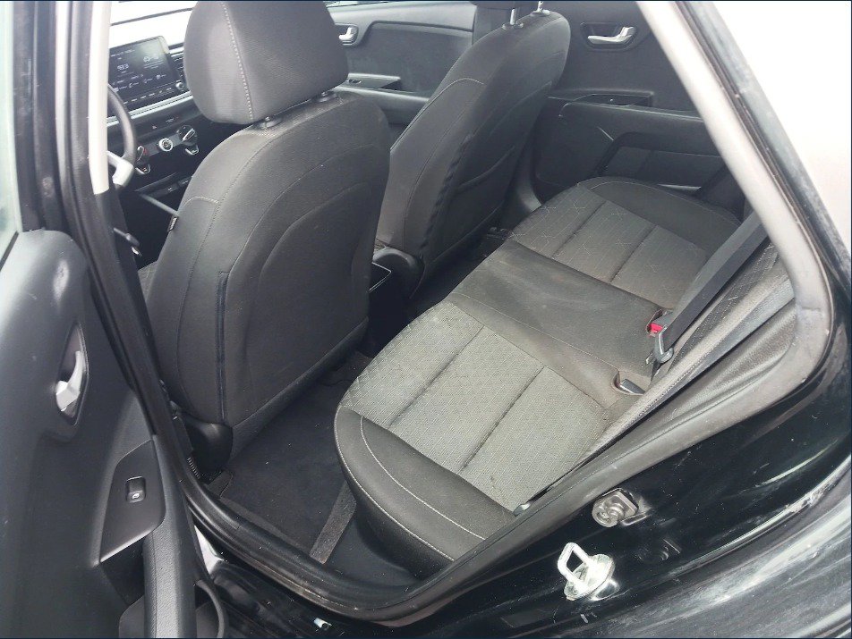 Used 2023 Kia Rio LX FWD image 11