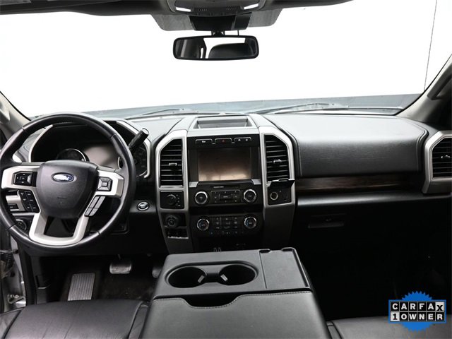 Used 2020 Ford F150 Lariat image 22