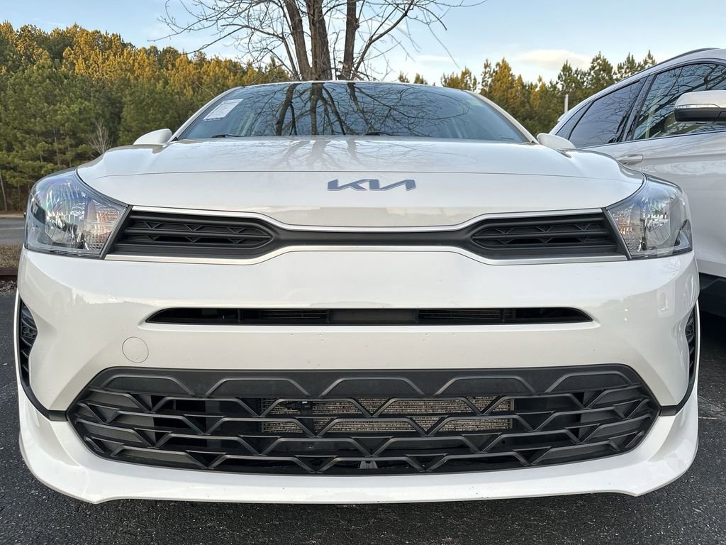 Used 2022 Kia Rio S image 25