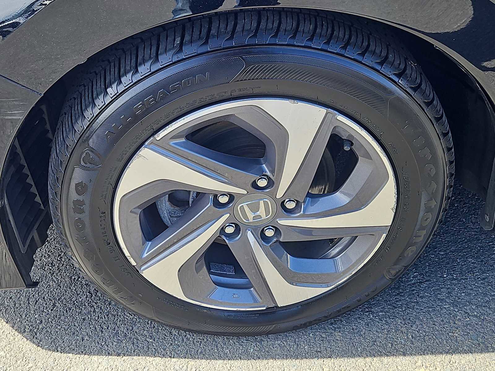 Used 2019 Honda Insight EX image 7