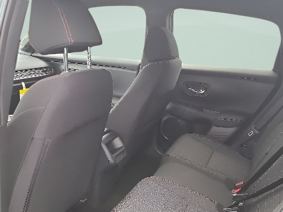 New 2027 Honda HR-V Sport image 18