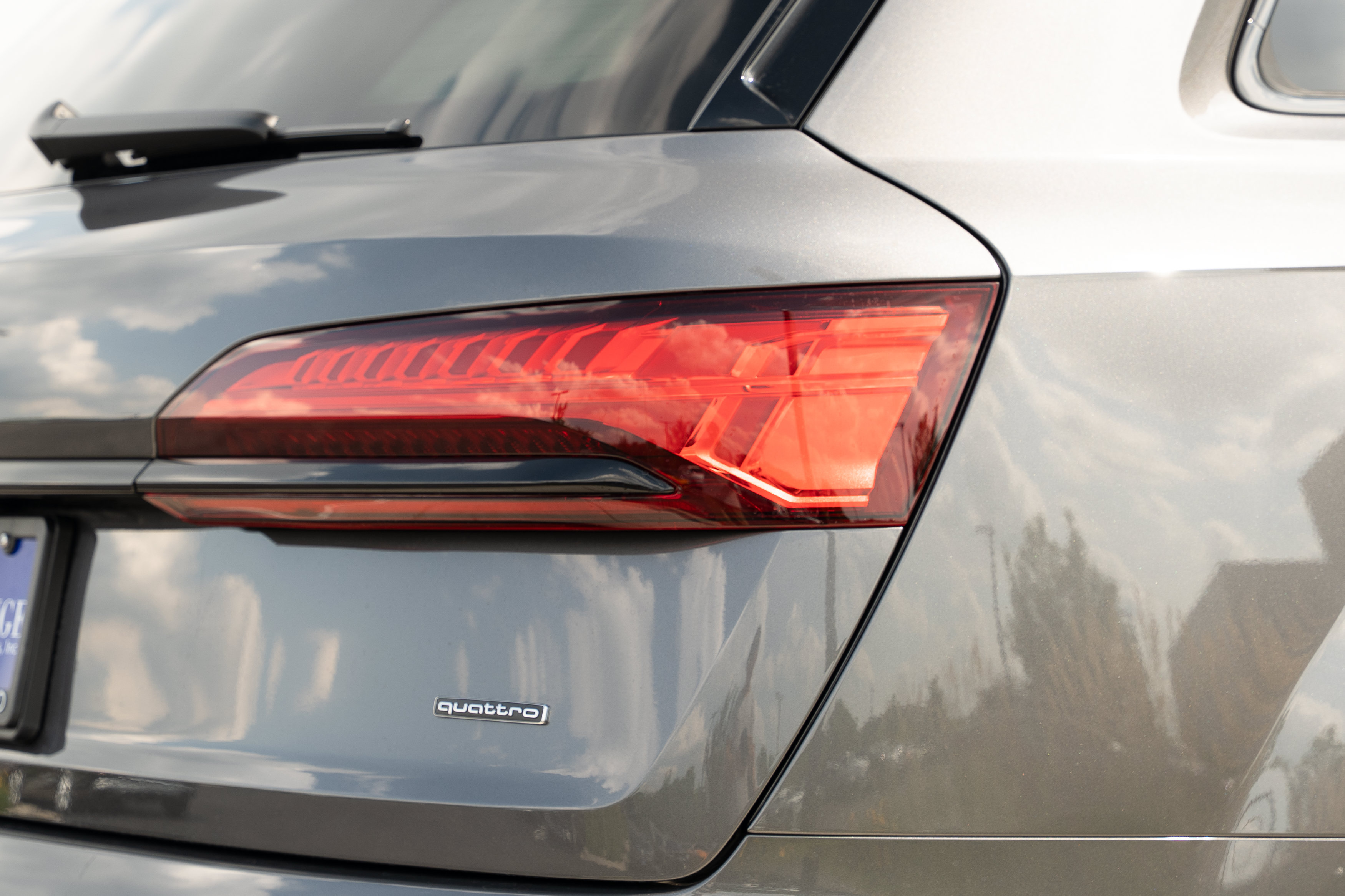 New 2026 Audi Q7 2.0T Premium AWD/4WD image 29