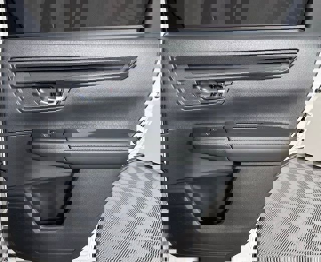 Used 2026 Honda CR-V EX image 25