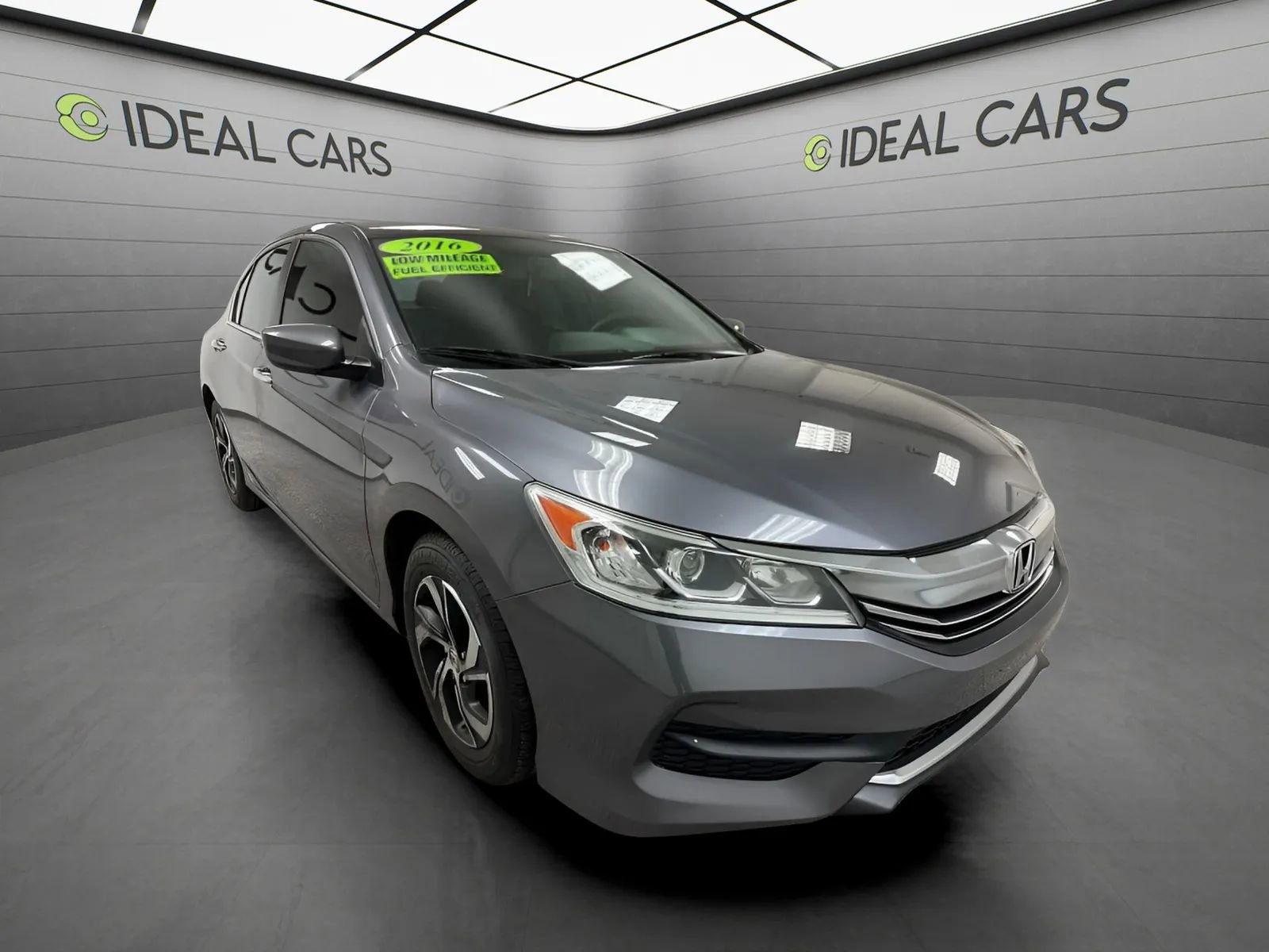 Used 2016 Honda Accord LX image 3