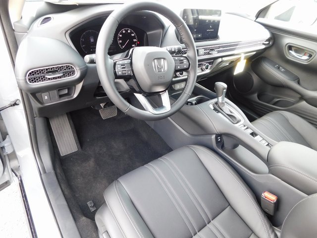New 2026 Honda HR-V EX-L image 15