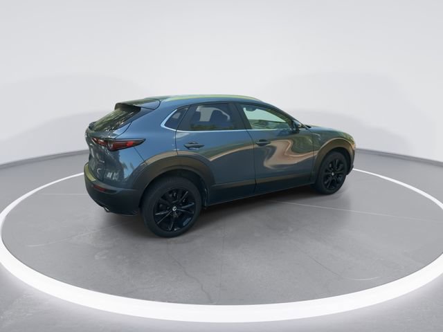 Certified 2023 MAZDA CX-30 AWD 2.5 S w/ Preferred Package image 8