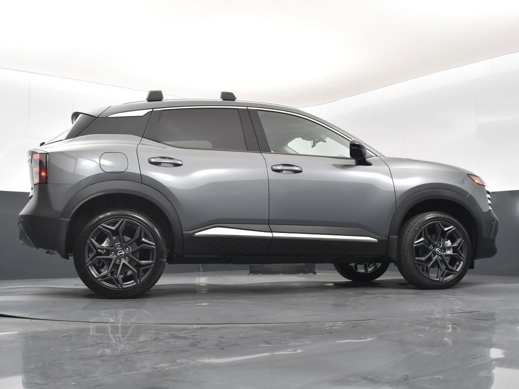 New 2026 Nissan Kicks SR w/ Illumination Package image 43