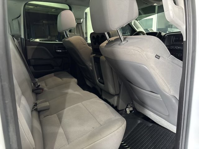 Used 2015 GMC Sierra 2500 4x4 Double Cab image 30