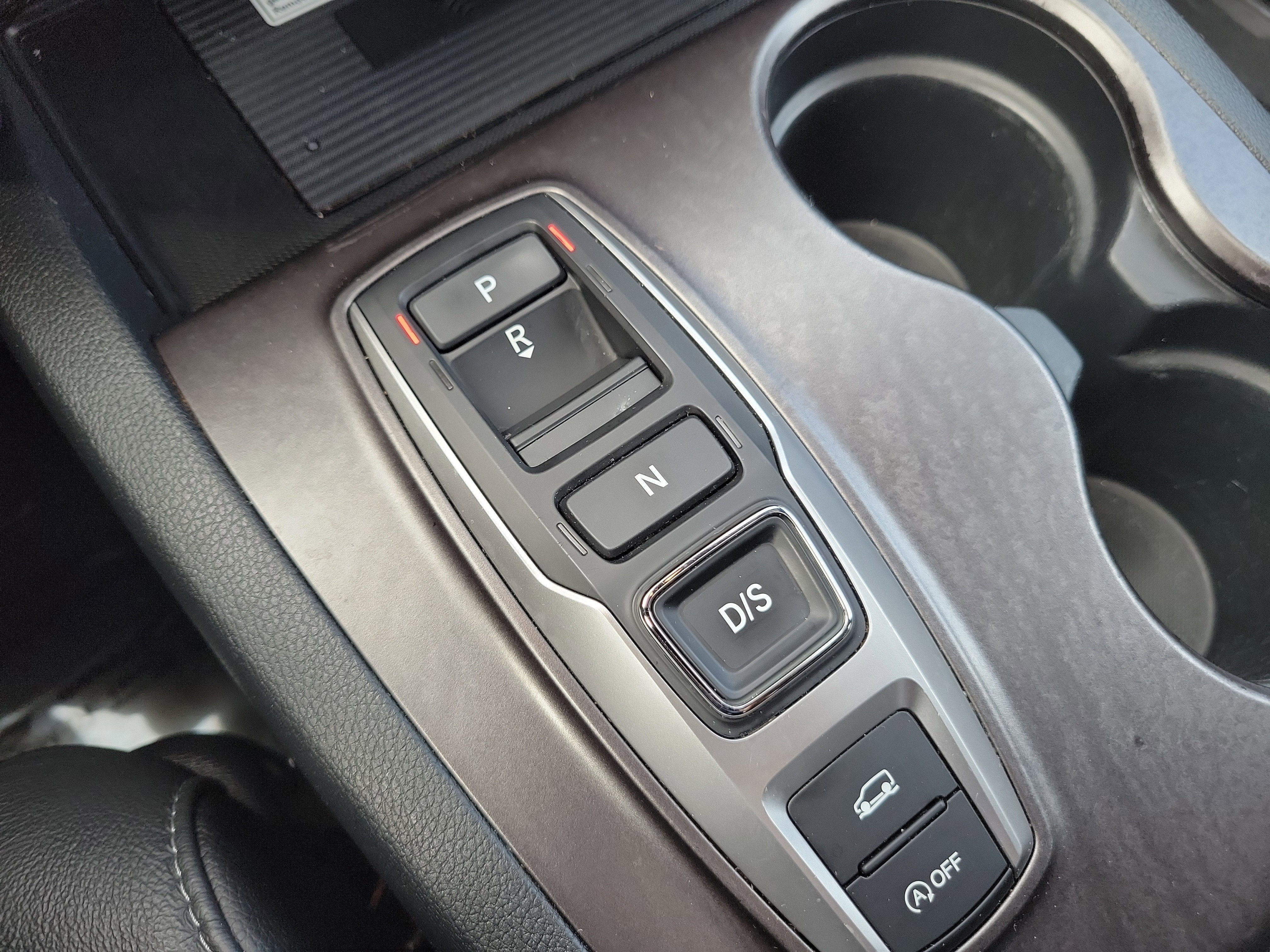 Used 2022 Honda Passport EX-L image 32