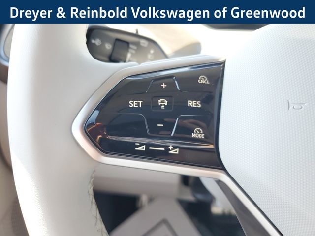 New 2025 Volkswagen ID. Buzz 1st Edition image 26