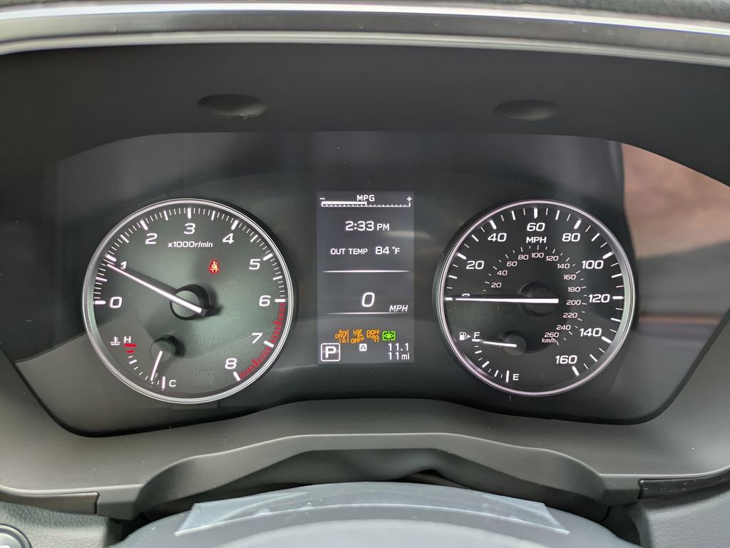 New 2026 Subaru Ascent Bronze Edition AWD/4WD image 3
