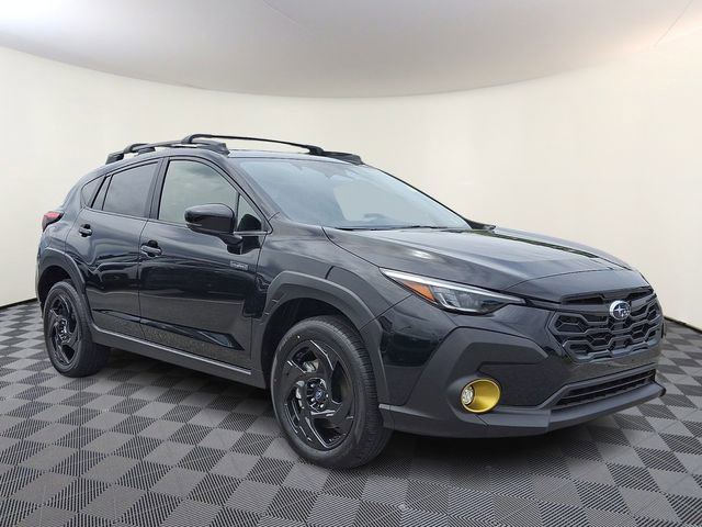 New 2026 Subaru Crosstrek 2.5i Sport