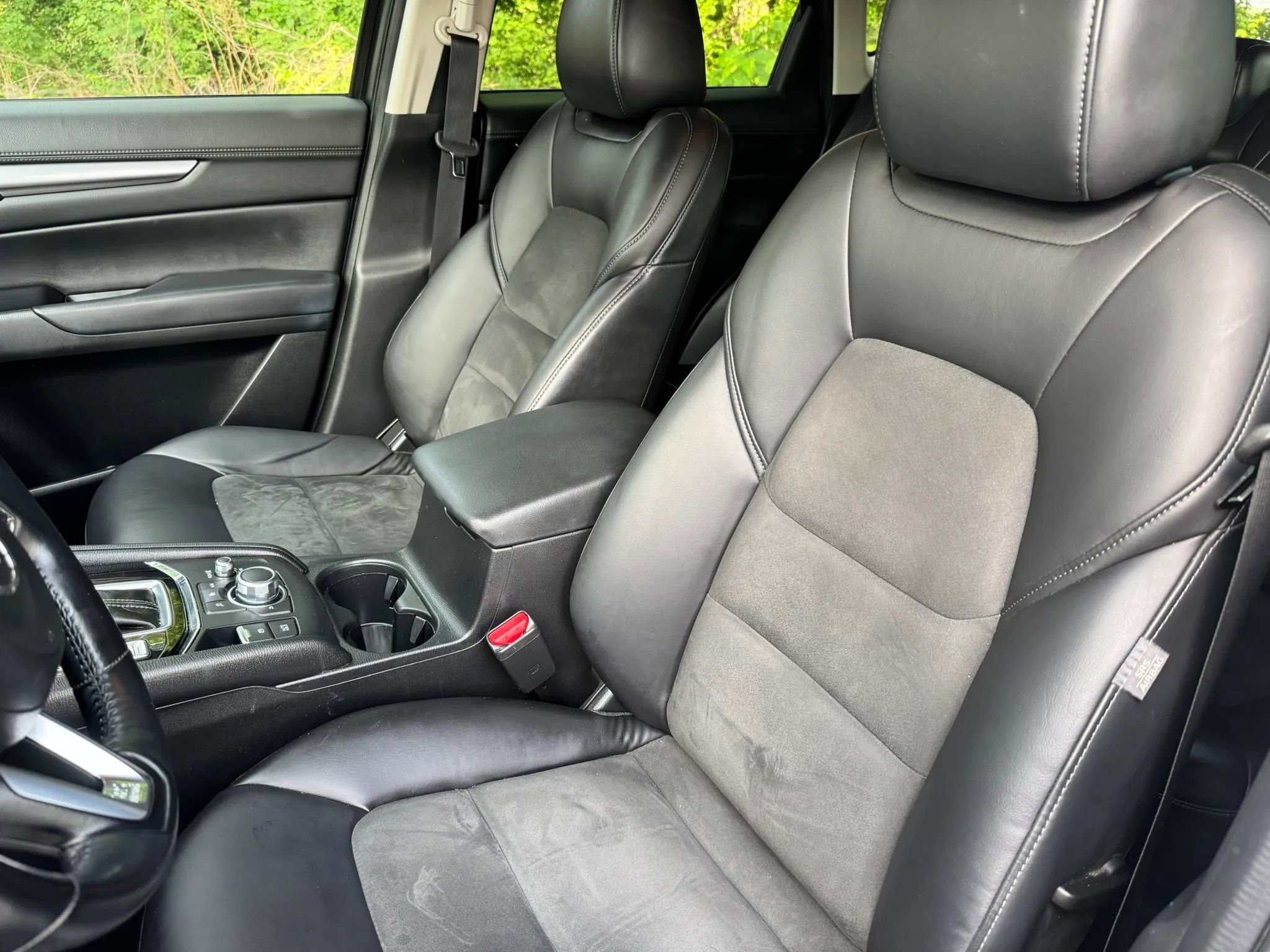 Used 2017 MAZDA CX-5 Touring FWD image 17
