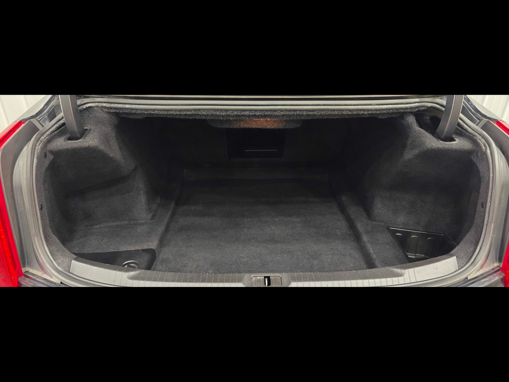 Used 2015 Cadillac ATS Premium AWD/4WD image 30