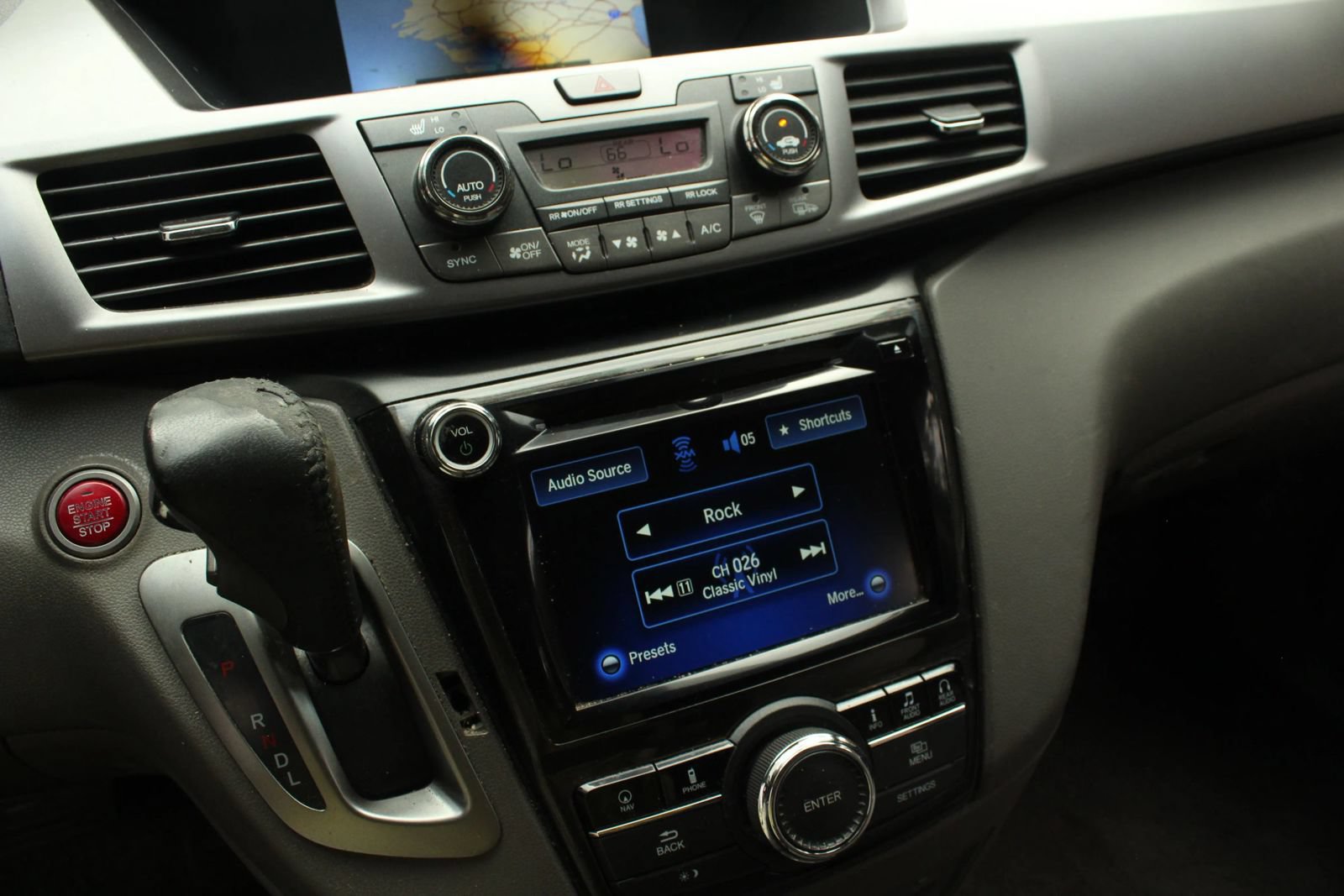 Used 2014 Honda Odyssey Touring image 33