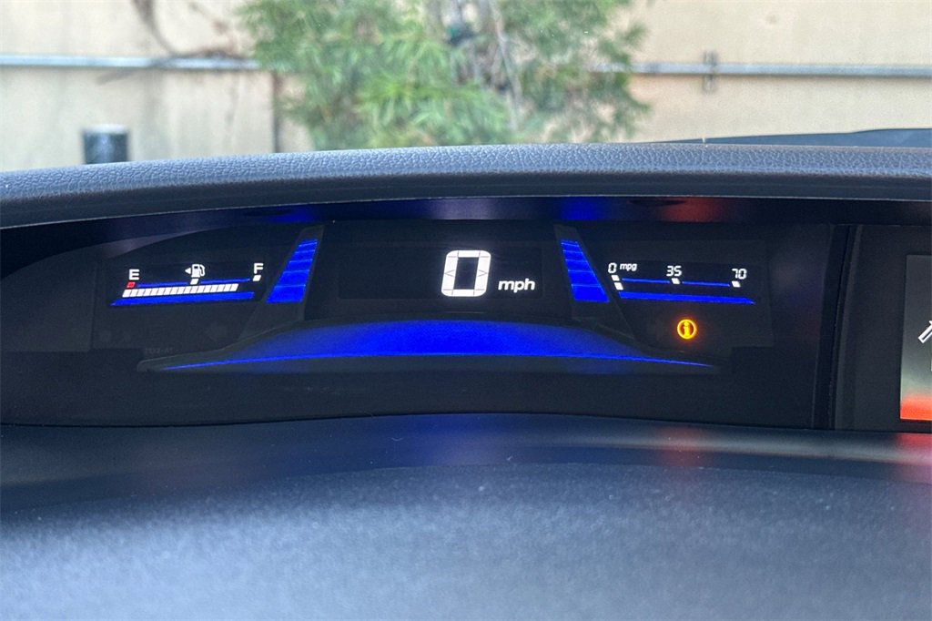 Used 2015 Honda Civic EX-L image 22