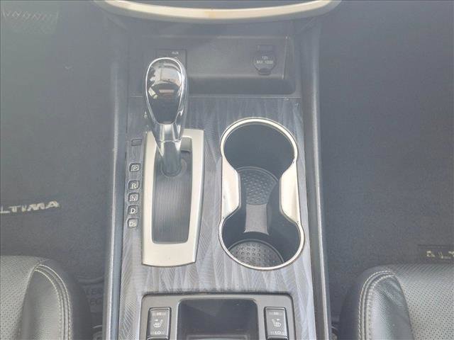 Used 2016 Nissan Altima 2.5 SL w/ 2.5 Technology Package image 12