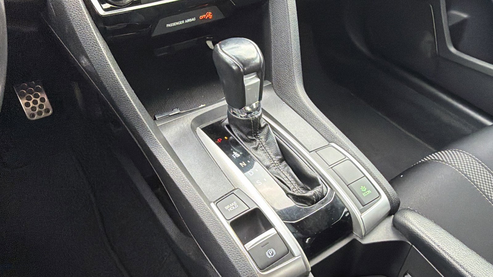 Used 2019 Honda Civic Sport image 26