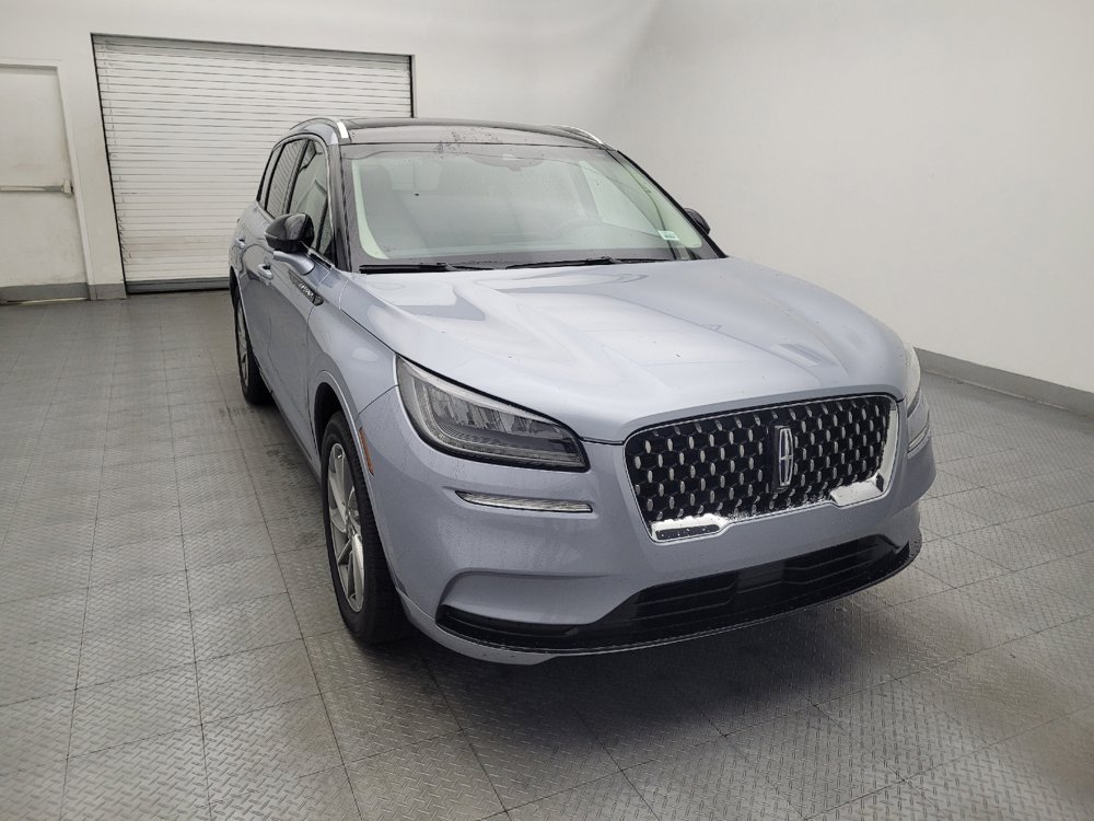 Used 2022 Lincoln Corsair Grand Touring AWD/4WD image 14