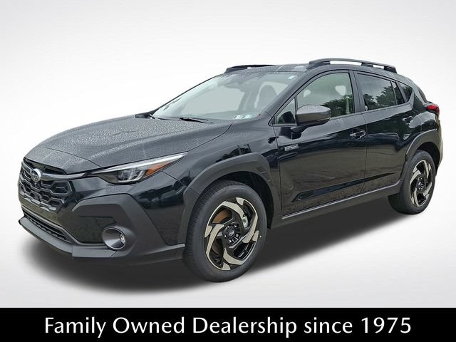 New 2026 Subaru Crosstrek 2.5i Limited AWD/4WD image 3