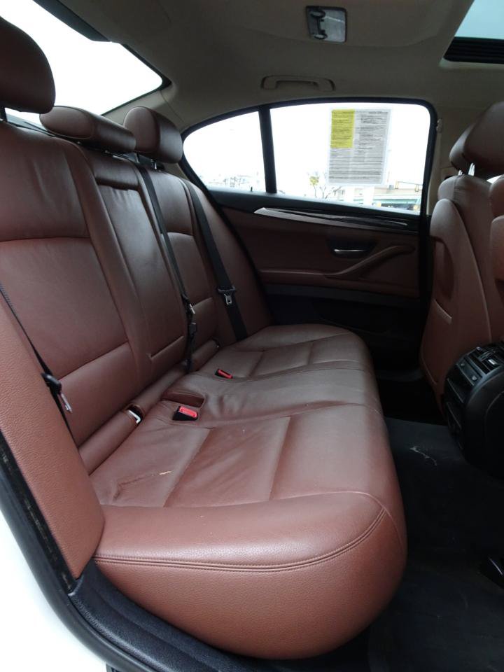 Used 2015 BMW 528i xDrive Sedan AWD/4WD image 13