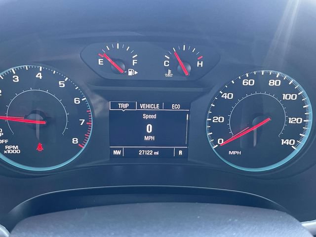 Used 2023 Chevrolet Malibu LS FWD image 27