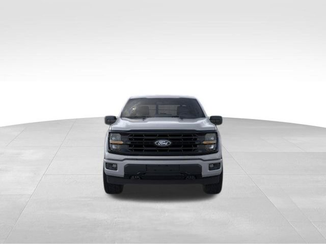 New 2026 Ford F150 XLT image 7