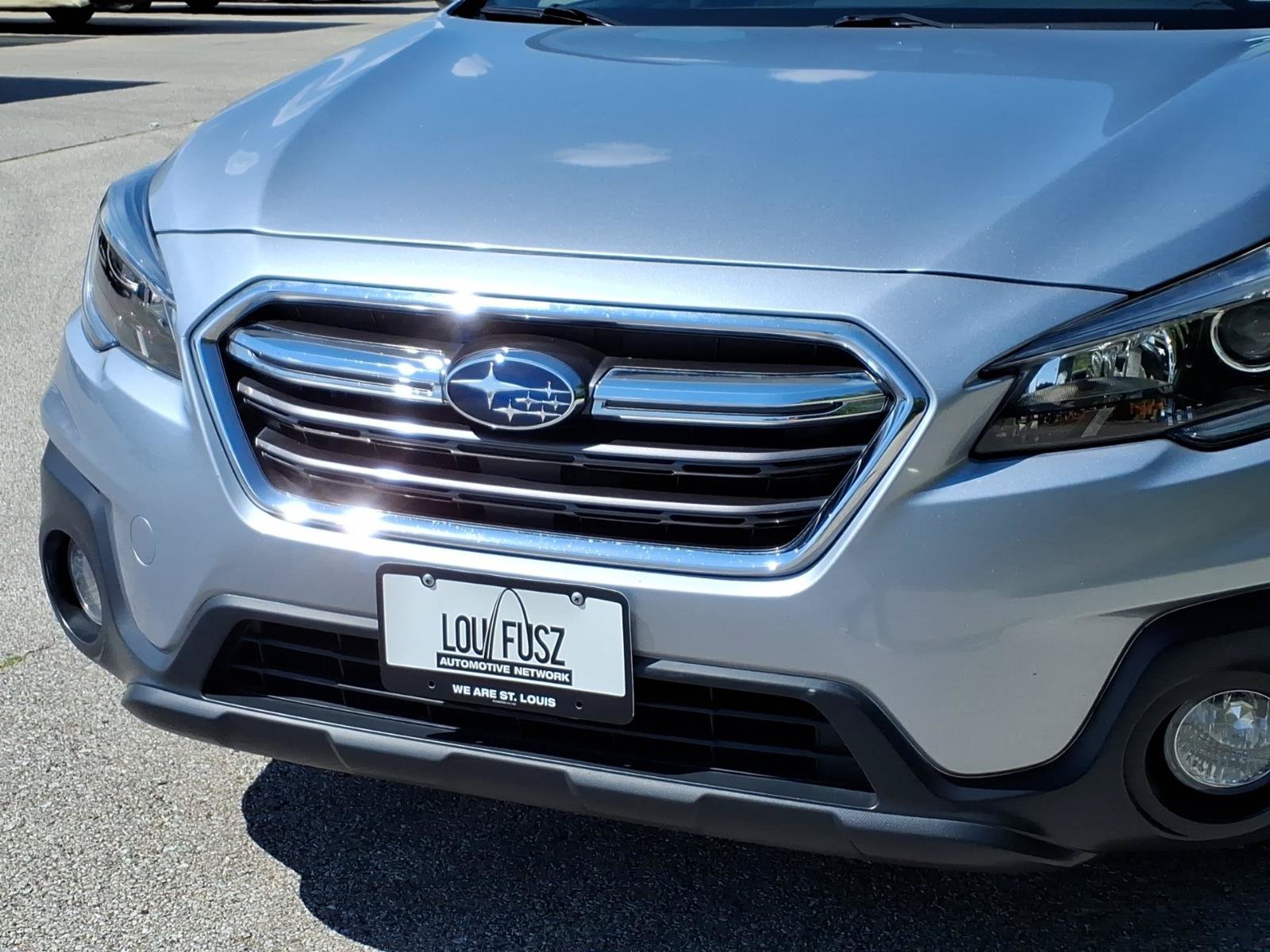 Used 2019 Subaru Outback 2.5i Premium AWD/4WD image 32