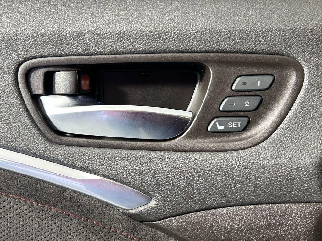 Used 2020 Acura MDX A-Spec image 40