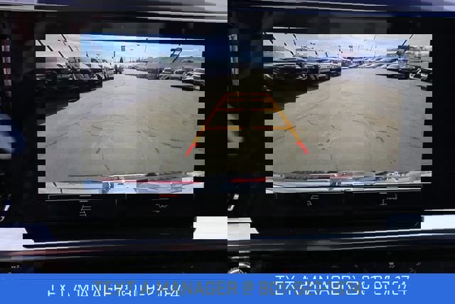 New 2026 GMC Sierra 1500 SLE w/ X31 Off-Road Package image 26