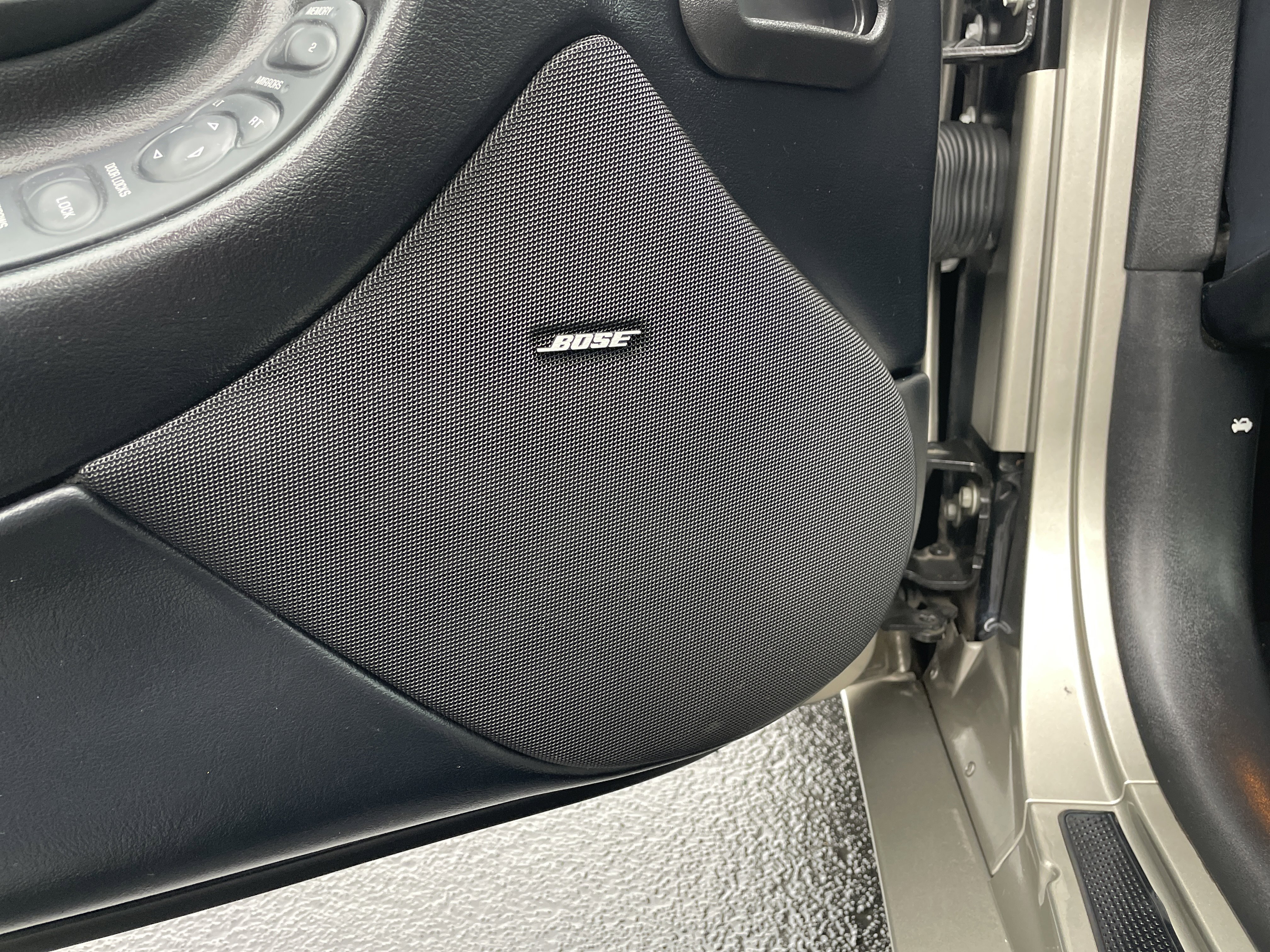 Used 1999 Chevrolet Corvette Coupe w/ Memory Pkg image 20