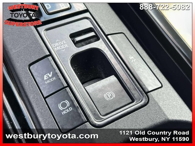 Certified 2024 Toyota Prius XLE AWD/4WD image 33