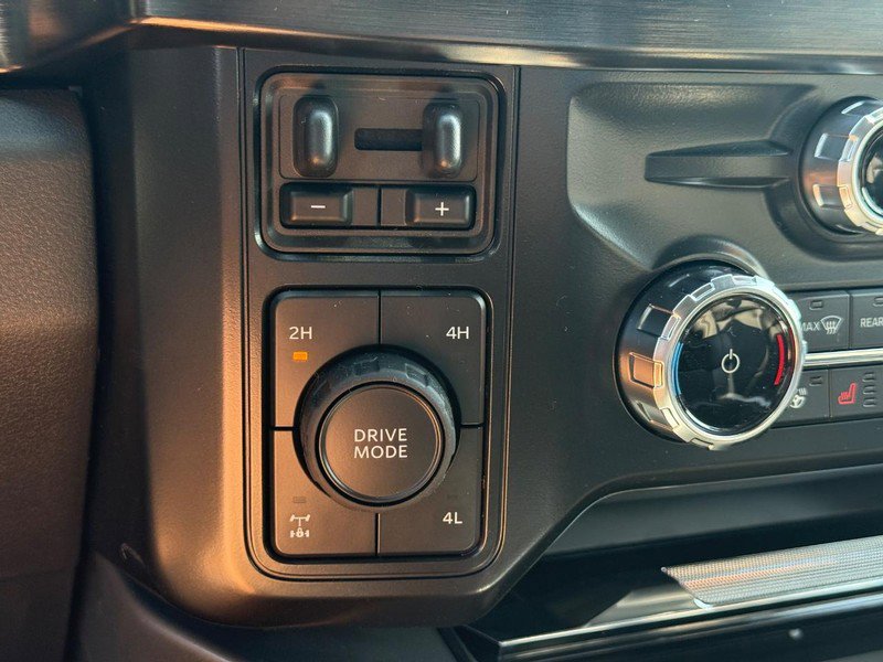New 2025 Ford F350 Lariat w/ Chrome Package image 14