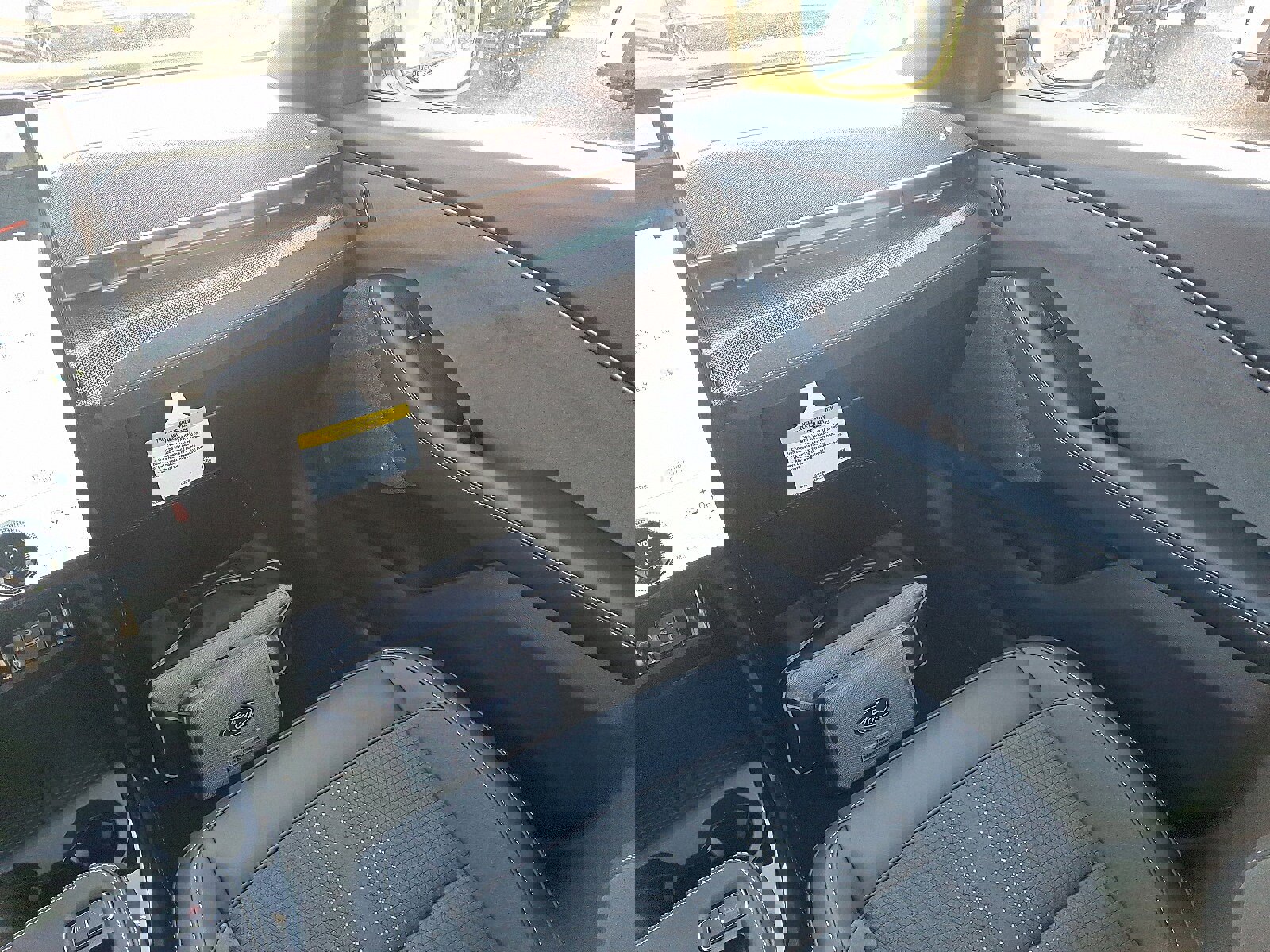 New 2024 Ford Mustang Mach-E GT image 18