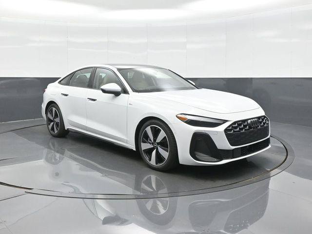New 2026 Audi A5 2.0T Prestige