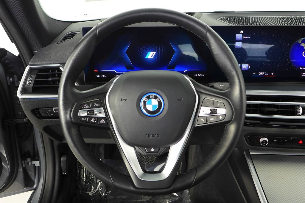 Certified 2023 BMW i4 eDrive35 image 28