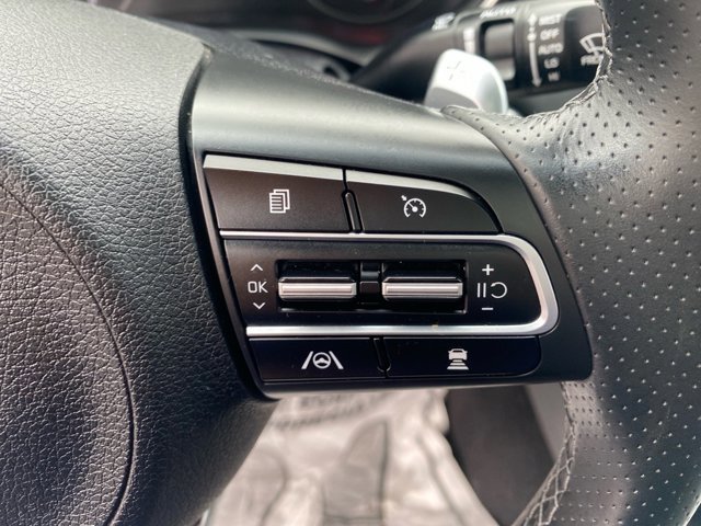 Certified 2022 Kia Stinger GT2 image 18