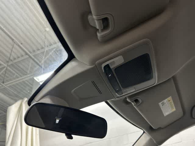 Certified 2025 Honda Civic LX image 21