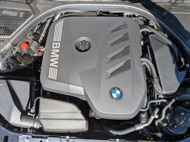 Used 2026 BMW 330i Sedan w/ Premium Package image 16