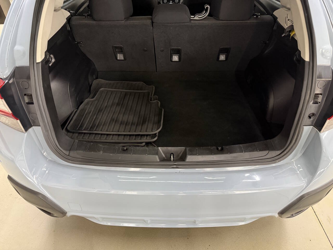 Used 2018 Subaru Crosstrek 2.0i AWD/4WD image 9