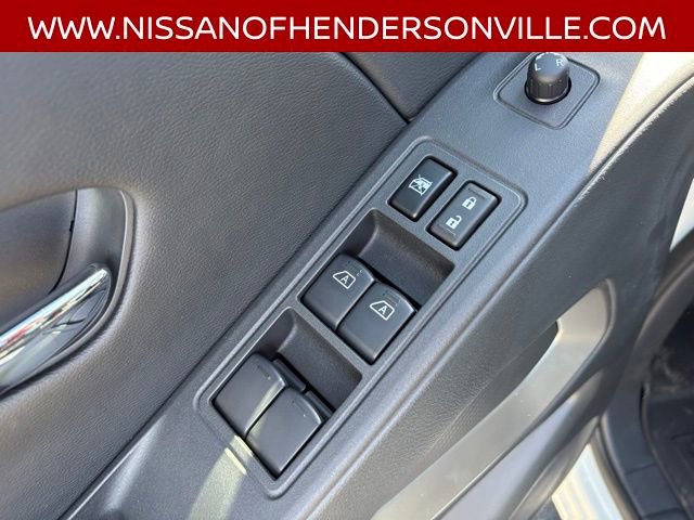 New 2026 Nissan Frontier SV w/ Tow Package AWD/4WD image 26