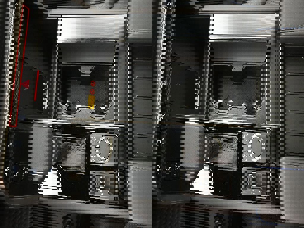 New 2026 Toyota Tundra Platinum image 32