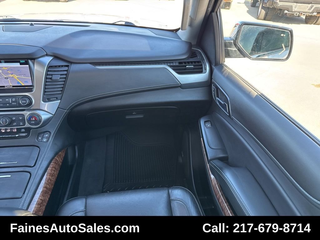Used 2019 Chevrolet Tahoe Premier image 90