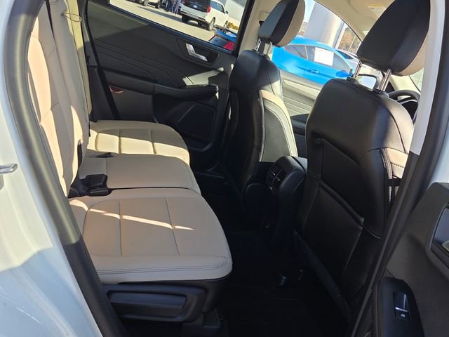 Certified 2022 Ford Escape SEL image 15