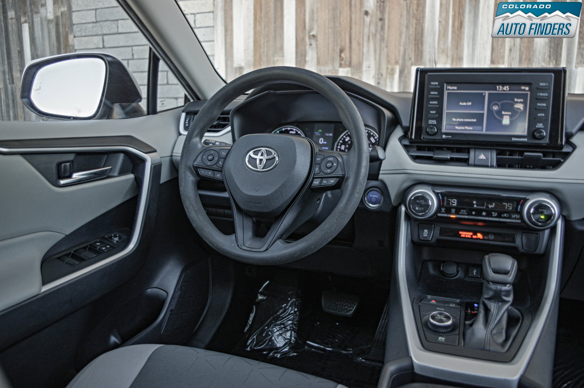 Used 2020 Toyota RAV4 XLE image 16