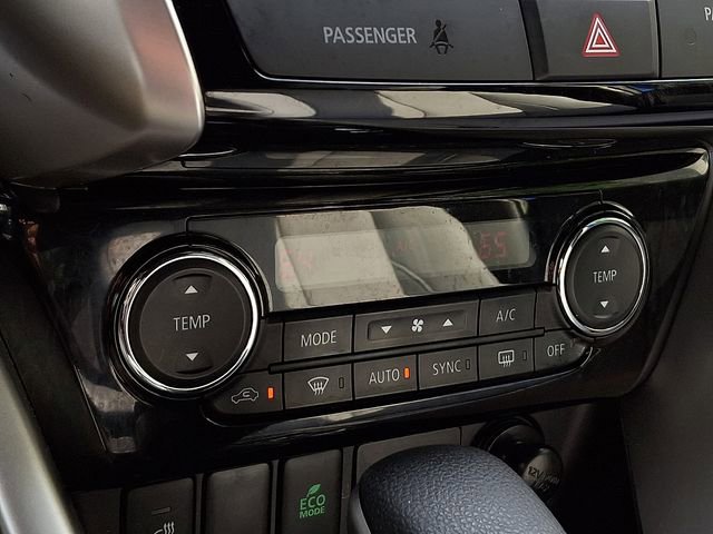 Used 2024 Mitsubishi Eclipse Cross SEL AWD/4WD image 16